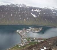 Ísafjörður Hotel - Surrounding Area